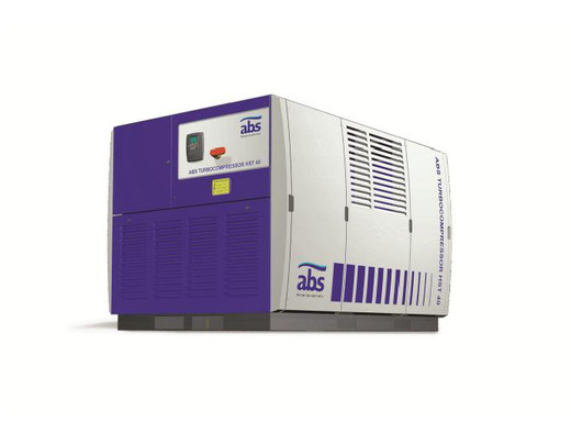 kompresor HST40